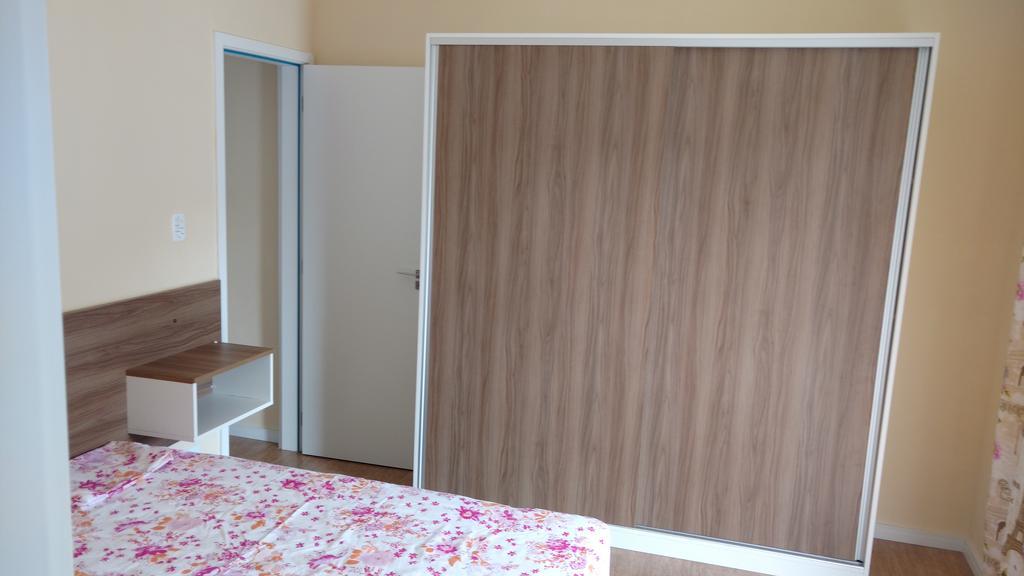 Apartamento No Canto Do Forte, Luxuoso E Confortavel, 2 Suites, Varanda Gourmet 大普拉亚 外观 照片
