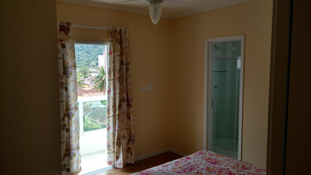 Apartamento No Canto Do Forte, Luxuoso E Confortavel, 2 Suites, Varanda Gourmet 大普拉亚 外观 照片