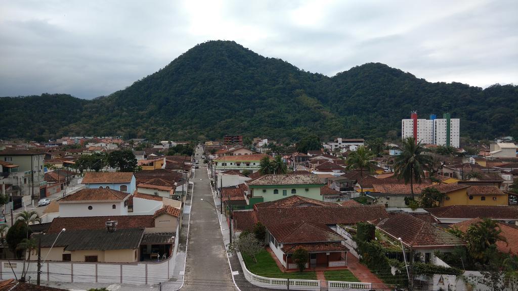 Apartamento No Canto Do Forte, Luxuoso E Confortavel, 2 Suites, Varanda Gourmet 大普拉亚 外观 照片