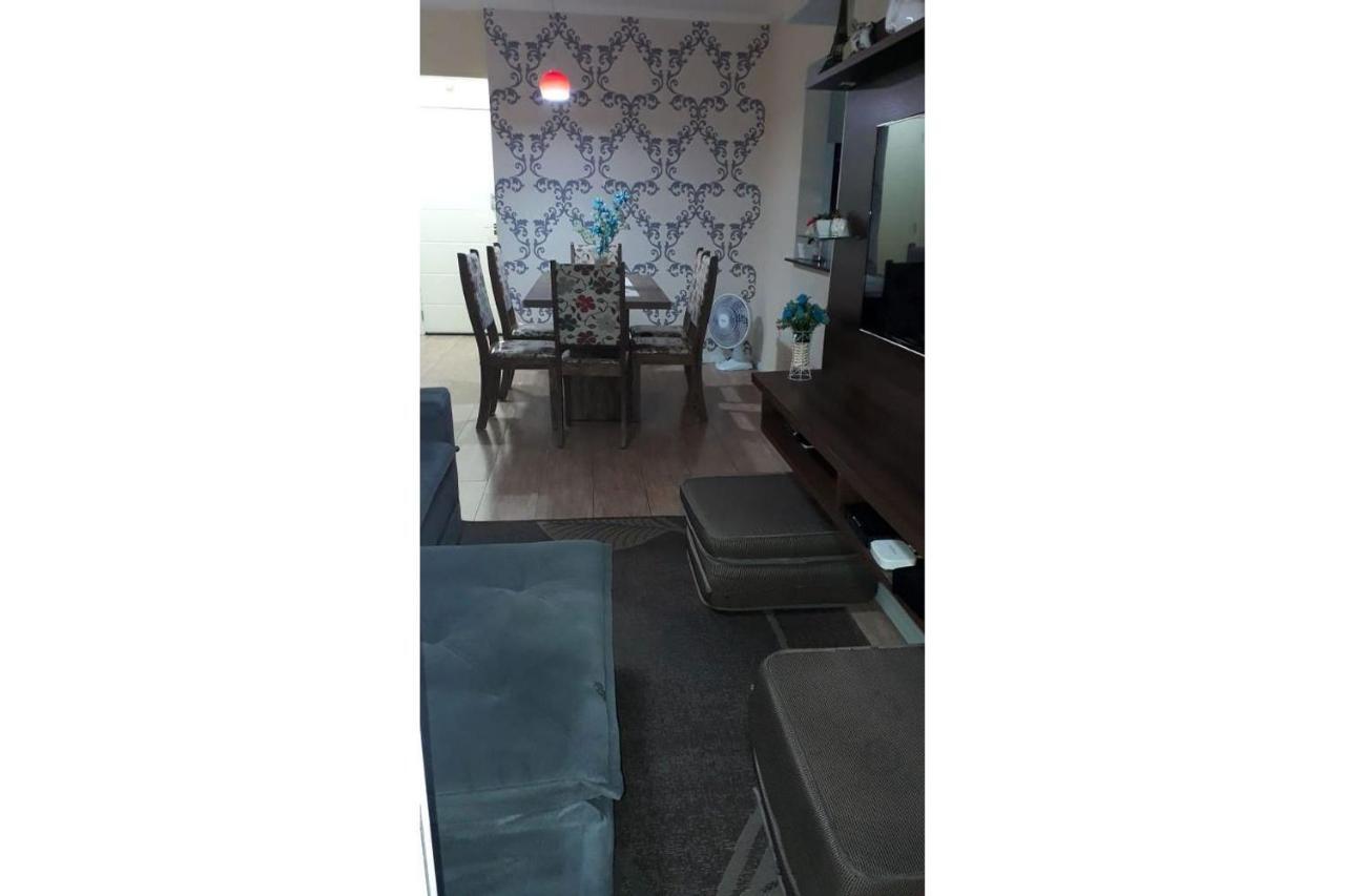 Apartamento No Canto Do Forte, Luxuoso E Confortavel, 2 Suites, Varanda Gourmet 大普拉亚 外观 照片