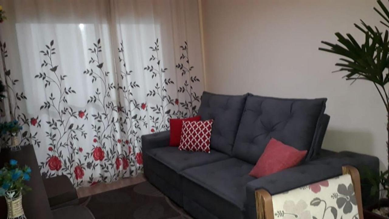 Apartamento No Canto Do Forte, Luxuoso E Confortavel, 2 Suites, Varanda Gourmet 大普拉亚 外观 照片